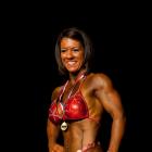 Jill  Leake - NPC Camellia Championships 2012 - #1